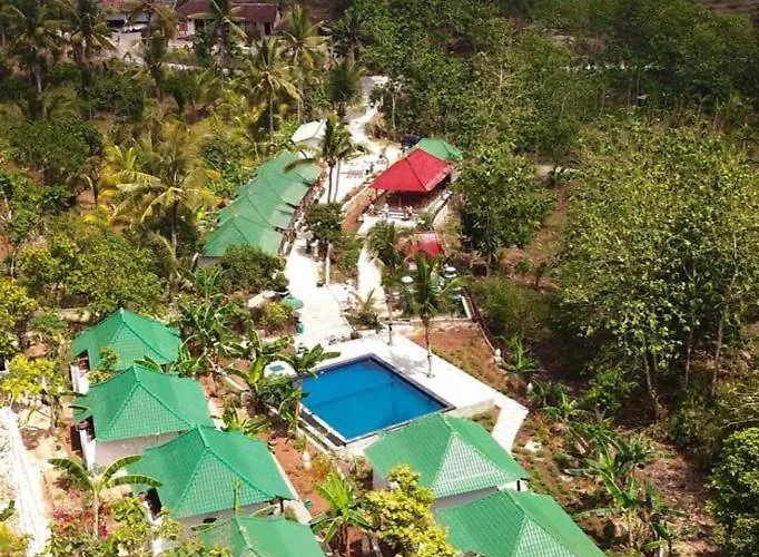 Kubu Asri 3* Batumadeg