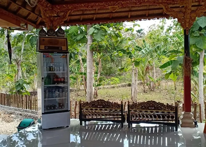 Kubu Asri