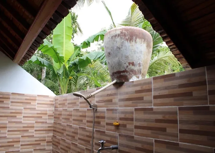 Guest house Kubu Asri Batumadeg