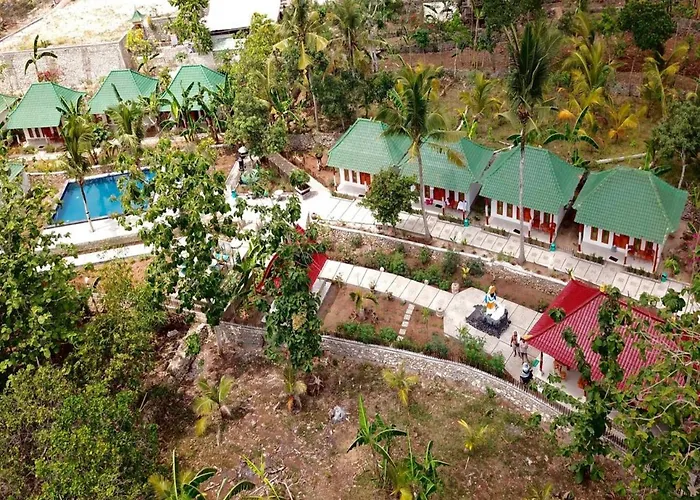 Kubu Asri