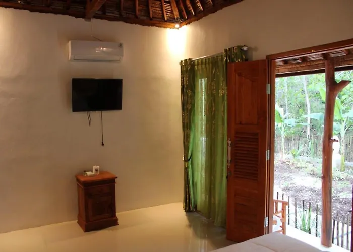 Guest house Kubu Asri Batumadeg