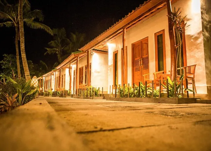 Guest house Kubu Asri