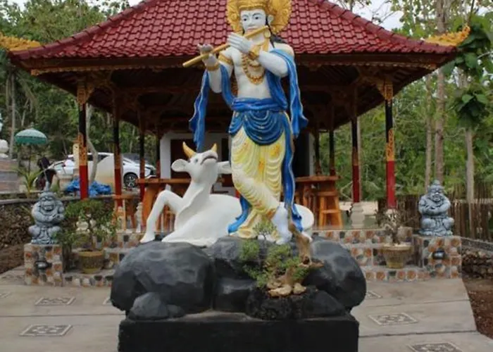 Kubu Asri 3* Batumadeg