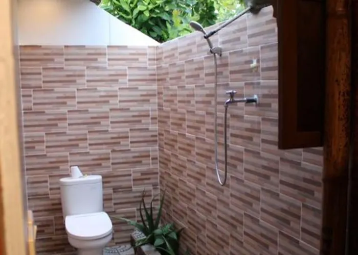 Kubu Asri Guest house